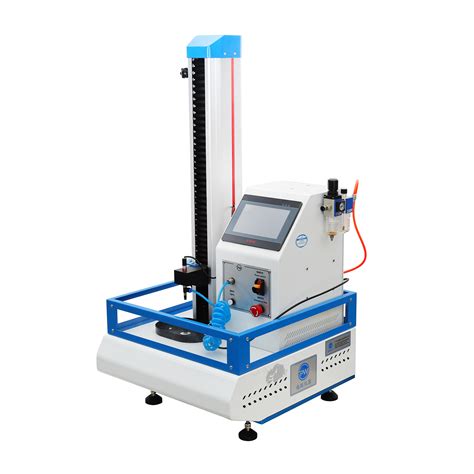 Pw Factory Automatic Drop Ball Impact Testing Machine